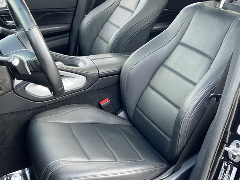 Used 2024 Mercedes-Benz GLE 450 GLE 450 image 18