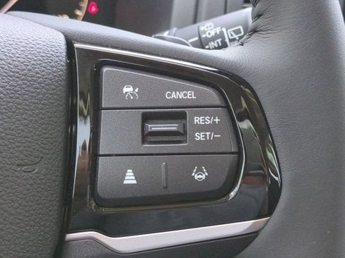 New 2026 Honda Odyssey Touring image 25