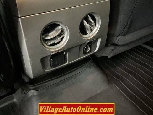 Used 2014 Ford F150 FX4 w/ Equipment Group 401A Mid image 32