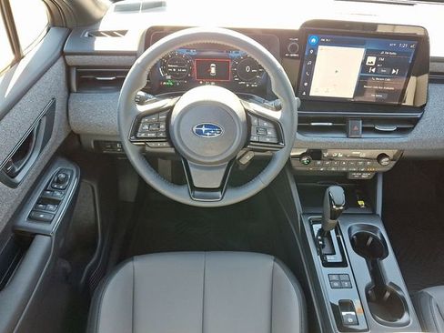 New 2026 Subaru Outback Premium image 12