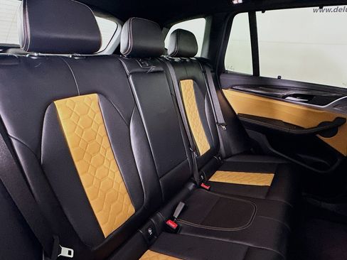 Used 2020 BMW X3 M w/ Executive Package image 27