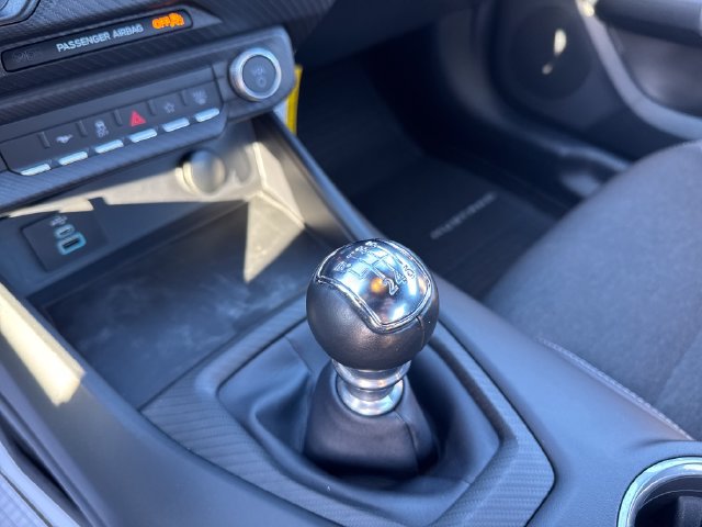 Used 2024 Ford Mustang GT RWD image 24