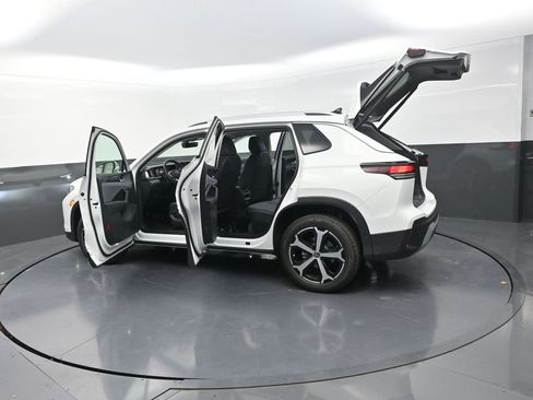 New 2026 Volkswagen Tiguan SE AWD/4WD image 33