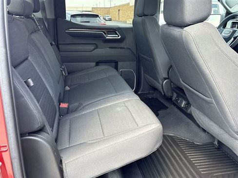Used 2023 GMC Sierra 1500 Elevation AWD/4WD image 26
