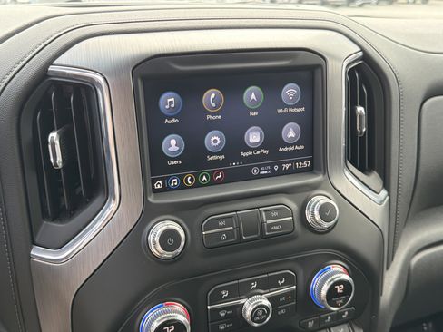 Used 2021 GMC Sierra 1500 Denali w/ Denali Ultimate Package image 29