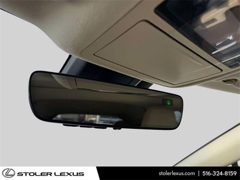 Certified 2020 Lexus RX 350 350 image 37