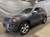 Used 2015 Jeep Grand Cherokee Limited image 3