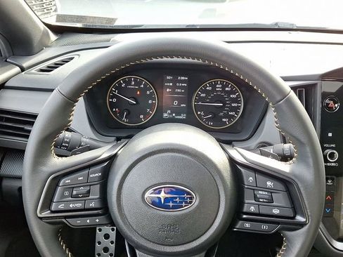 Certified 2024 Subaru Crosstrek 2.5i Sport image 21