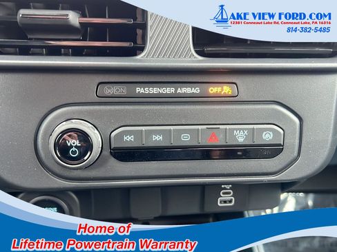 New 2026 Ford Maverick XLT w/ XLT Luxury Package AWD/4WD image 28