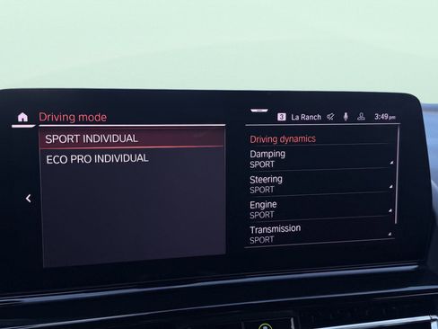 Used 2024 BMW M850i xDrive Convertible AWD/4WD image 62
