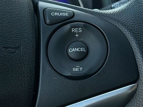 Used 2016 Honda Fit EX image 20