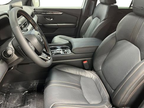 New 2026 Honda Passport TrailSport Elite image 15