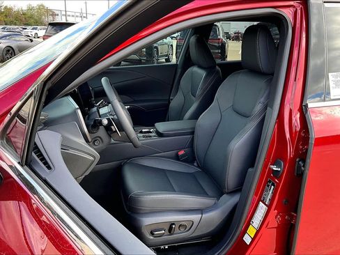 New 2026 Lexus RX 350 Premium Plus image 9