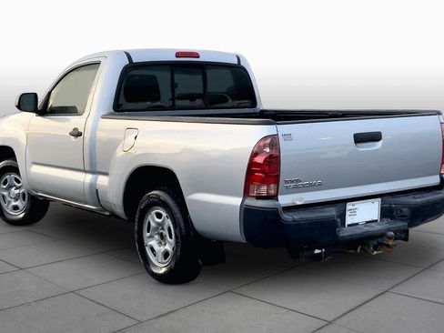 Used 2013 Toyota Tacoma 2WD Regular Cab image 9