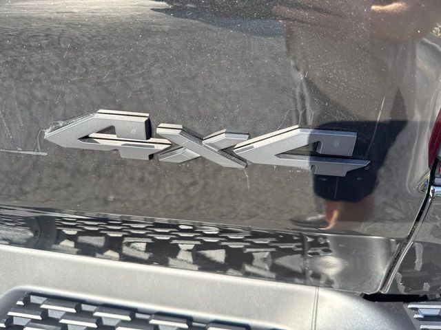 New 2026 RAM 1500 RHO AWD/4WD image 15