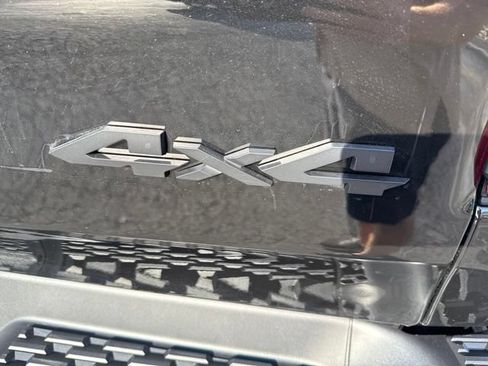 New 2026 RAM 1500 RHO AWD/4WD image 15
