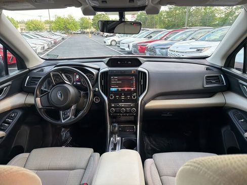 Used 2019 Subaru Ascent Premium AWD/4WD image 16