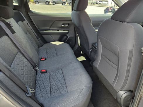 Used 2026 Nissan Kicks SV FWD image 27