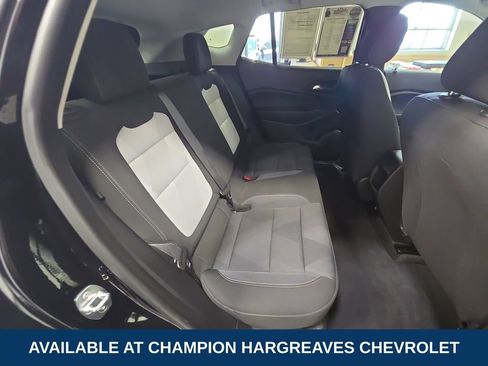 Used 2024 Chevrolet Trax LS FWD image 35