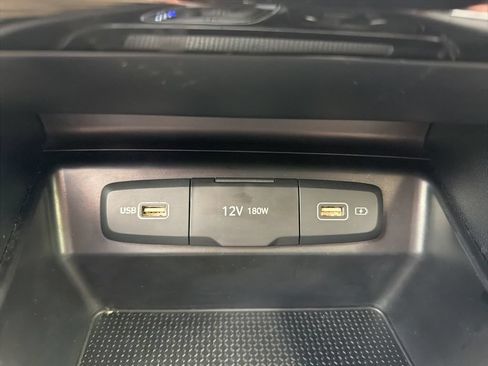 Used 2024 Hyundai Santa Cruz SEL FWD image 26
