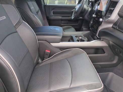 New 2026 RAM 2500 Laramie image 19