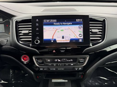 Used 2022 Honda Ridgeline Black Edition image 23