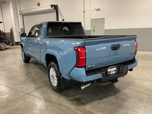 New 2026 Toyota Tacoma SR5 image 4