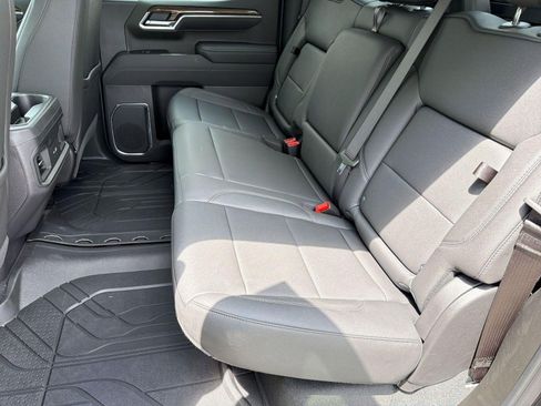 New 2026 Chevrolet Silverado 1500 RST AWD/4WD image 15