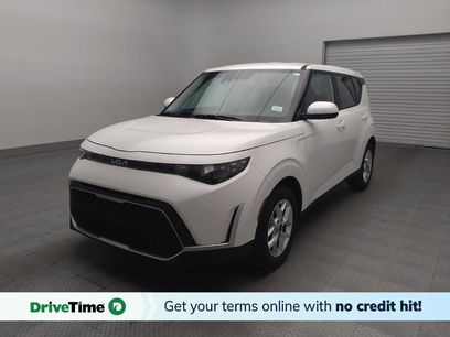 Used 2025 Kia Soul LX