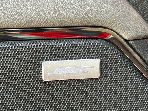 Used 2024 Chevrolet Silverado 1500 ZR2 w/ ZR2 Bison Edition AWD/4WD image 31