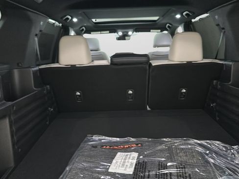 New 2026 Honda Passport TrailSport Elite image 21