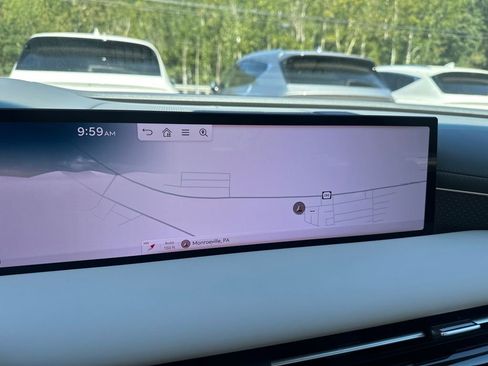 New 2026 Genesis G80 3.5T Sport Prestige image 7