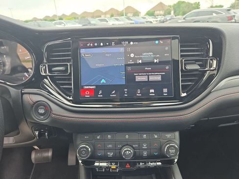 Used 2024 Dodge Durango R/T AWD/4WD image 27