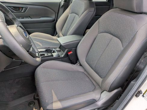 Certified 2026 Subaru Forester Premium w/ Premium/Limited Package AWD/4WD image 27