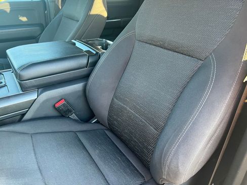 Used 2023 Ford F150 XLT w/ Equipment Group 302A High AWD/4WD image 12