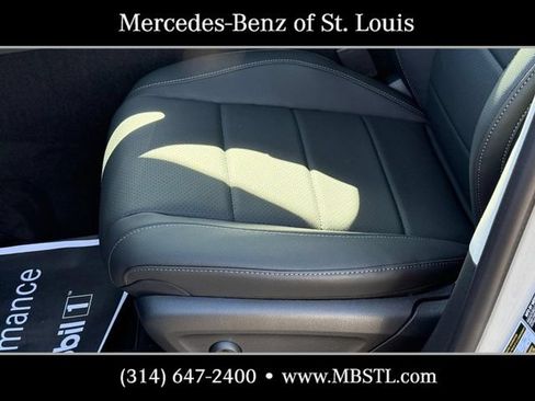 New 2026 Mercedes-Benz GLE 350 4MATIC image 16