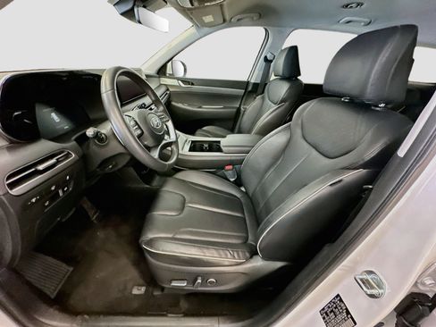 Used 2025 Hyundai Palisade SEL AWD/4WD image 13