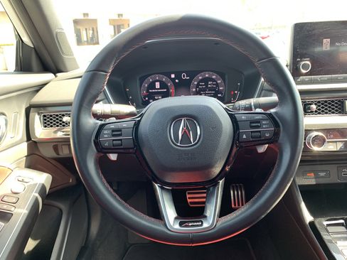 Used 2023 Acura Integra A-Spec image 18