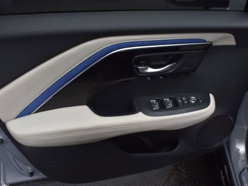 New 2025 Acura ADX A-Spec AWD/4WD image 7