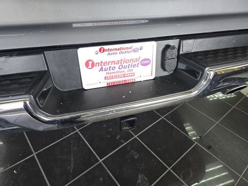 Used 2022 RAM 1500 Laramie AWD/4WD image 37