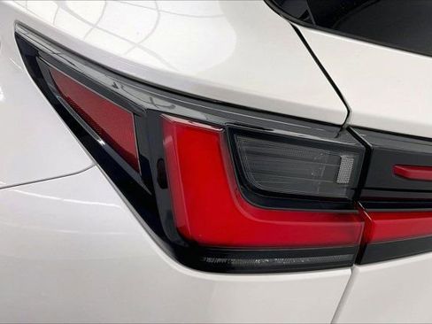Used 2024 Lexus NX 450h+ AWD w/ Vision Package image 30