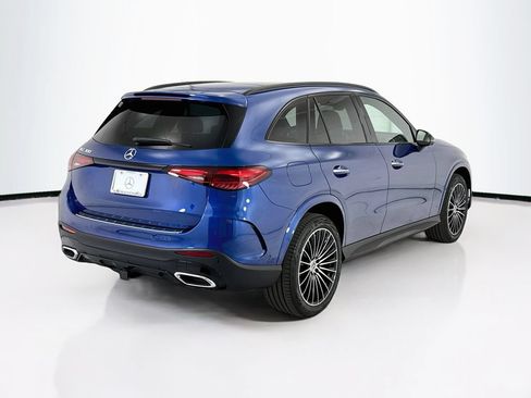Certified 2026 Mercedes-Benz GLC 300 image 5