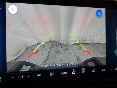 New 2025 Ford Bronco Sport Outer Banks image 24