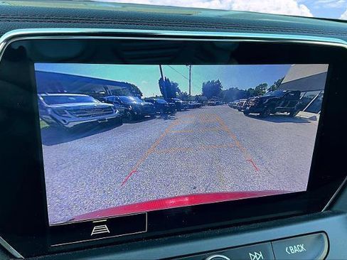 Used 2021 Chevrolet Blazer RS w/ Enhanced Convenience Package image 14