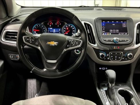 Used 2024 Chevrolet Equinox LT image 5