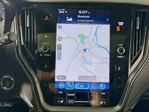 Used 2022 Subaru Outback Wilderness image 16