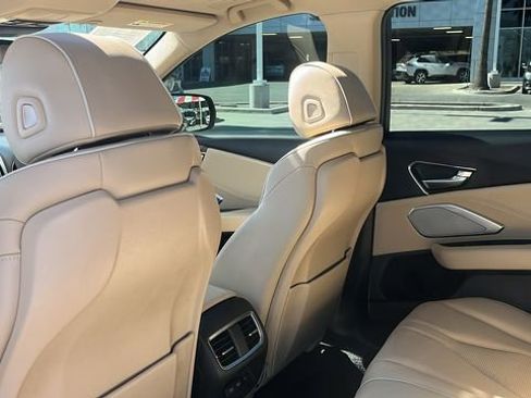 Used 2020 Acura RDX FWD w/ Advance Package image 20