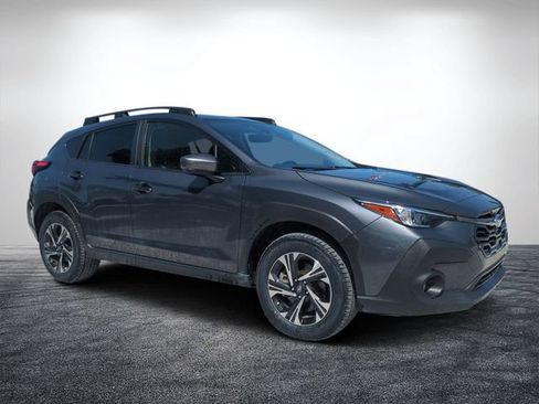 Used 2024 Subaru Crosstrek 2.0i Premium AWD/4WD image 1