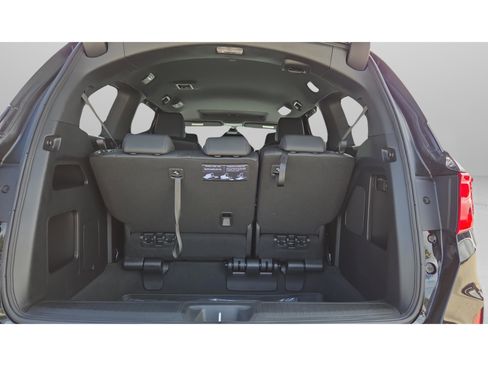 New 2026 Honda Odyssey Sport-L image 39
