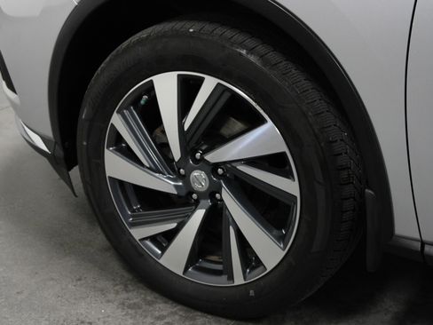 Used 2015 Nissan Murano Platinum w/ Platinum Technology Package image 10